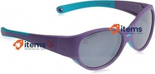 Lunettes De Soleil Pour Enfants Julbo Puzzle Bleues Équipements Sportifs Pack