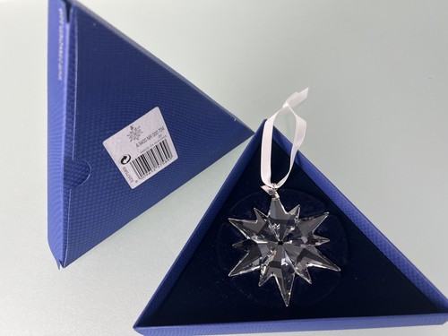 étoile noël swarovski - Étoile, de