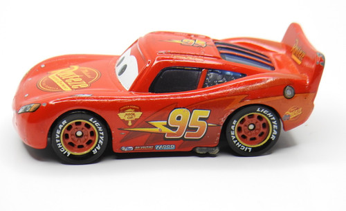 Disney pixar cars hudson - cars,
