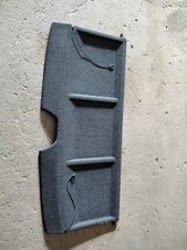 Plage Arrière Peugeot 106 Phase 2 année 2001