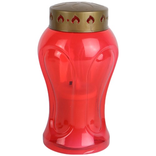 Bougies led rechargeables - led,