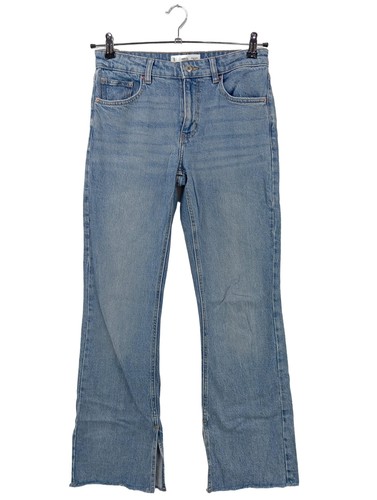 Mng jeans coupe droite dames - jeans,