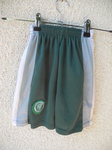 Short foot federation - short,