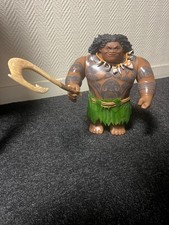 FIGURINE MAUI DISNEY VAIANA HASBRO 2015 27cm
