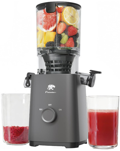 Extractor zumo prensado en - extractor,