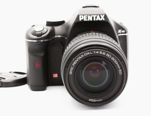 Exc appareil photo reflex - [exc+5],