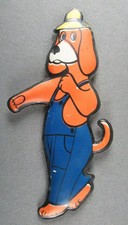 La Maison de Toutou - Figurine