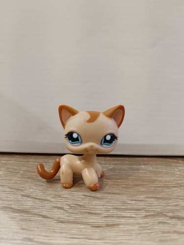 Littlest petshop lps - petshop,