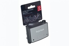 Fixation porte bébé hamax kiss/smiley - sleepy/siesta