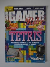 Videogamer retro n° numéro 9