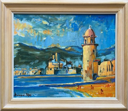 Tableau bernard sans - tableau, de