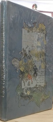 1926 perrault contes - 1926,,