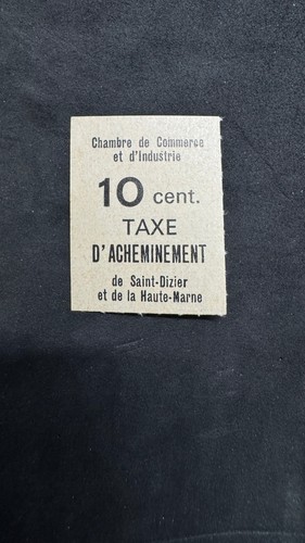 Timbre grève n 8 - timbre, n°8