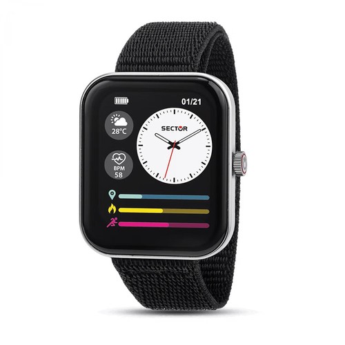 Smartwatch sector pro - sector, s-03