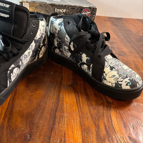 Ripndip heelys rnd racer - heelys, 20