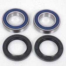 Roulement de roue Prox pour