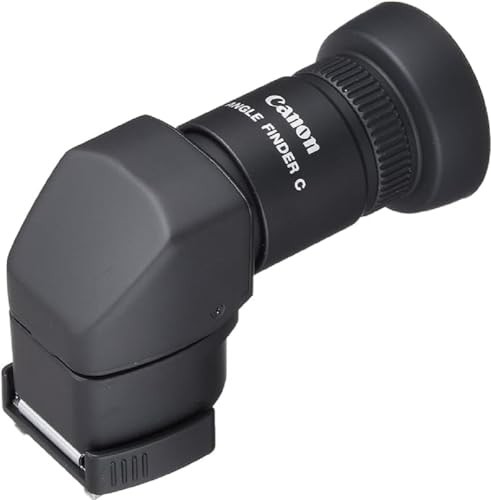 Canon angle finder - canon,