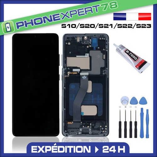 Ecran compatible sur chassis - ecran,