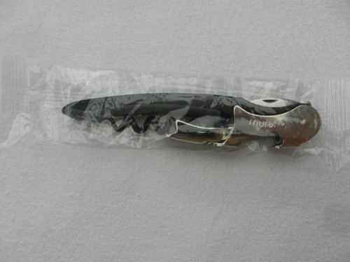 Couteau tire bouchon - tire,