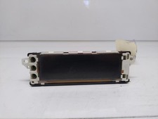 Afficheur PEUGEOT 207 PHASE 1