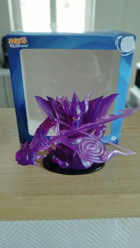 Figurine altaya naruto - figurine,