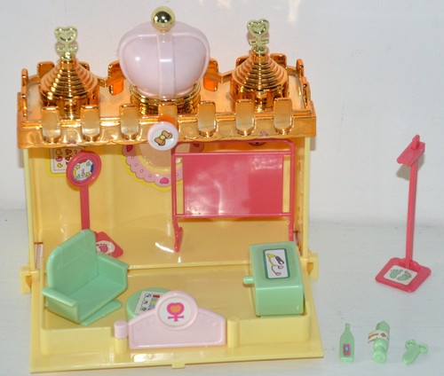 Ancien playset mini - ancien,