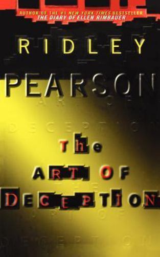 The art deception ridley - the, of