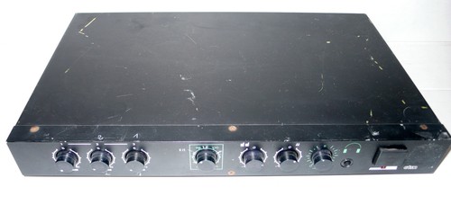 Ampli preampli tuner - /,