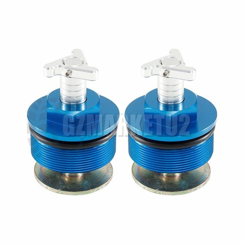 Bouchon fourche fork caps - fourche,