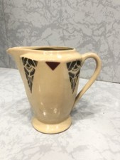 Pichet pot à lait ancien art