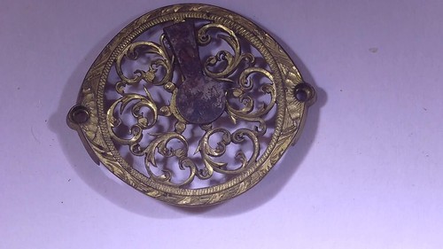 Ancien coq montre - coq, a