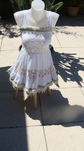 Taille sublime robe - taille, 36