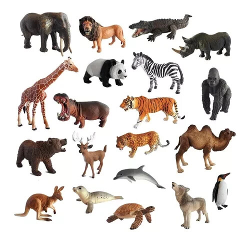 Colección completa mundo - colección,