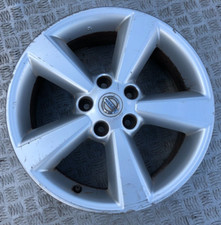 Nissan Qashqai Alliage Alu