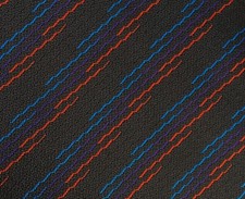 BMW E30 M3 Tissu 0344 M-TEX