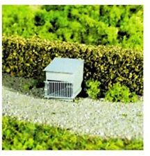 ABE 176 - Clapier à lapin  - HO (1:87)