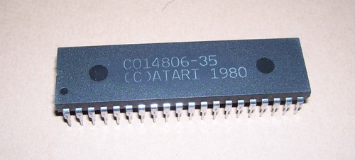 New atari 800 - atari, console