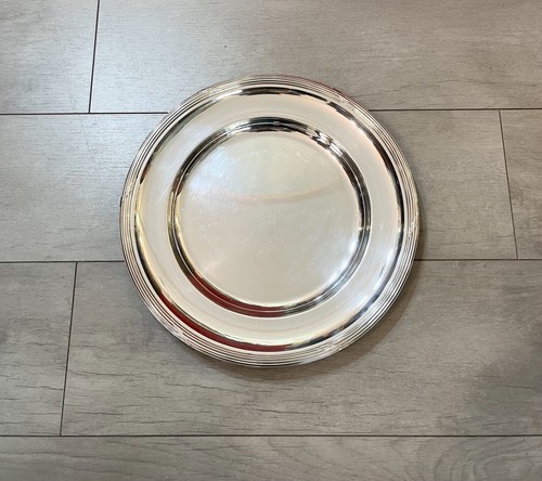 Plat service ovale ercuis - service,