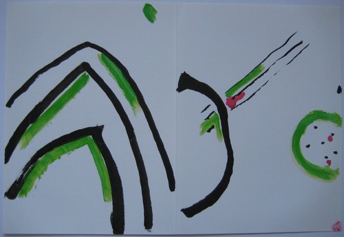 Tal coat pierre lithographie - tal,