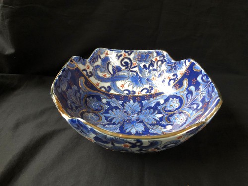 Grand bol porcelaine - grand,