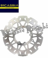 21154 - DISQUE DE FREIN AVANT DM 300 MM SHERCO 50 Factory SM-R SM-RS - SE-R SM-R