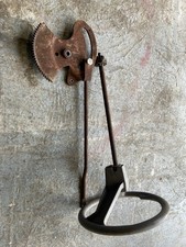 Kit Colonne Crémaillère direction tracteur tondeuse Autoportée Bernard Loisirs