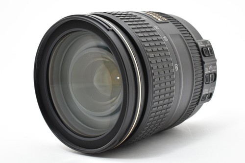 Objectif zoom nikon - objectif,