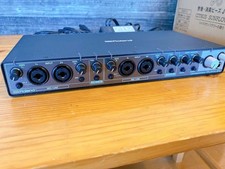 Interface audio USB Roland
