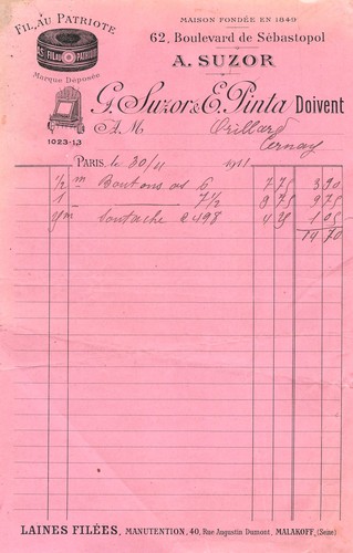 1906 fil patriote - patriote, g