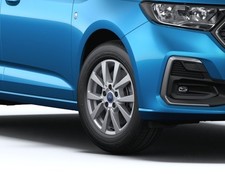 Ford Jante en alliage 16"