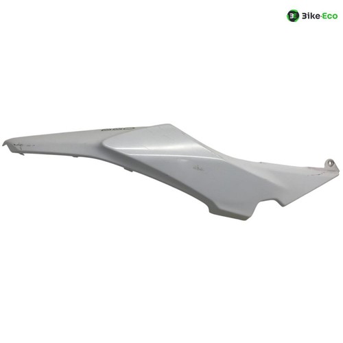 Cache carenage coque arriere