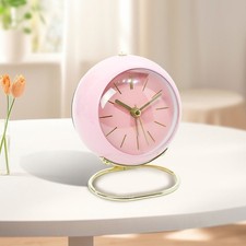 Réveil table de chevet design