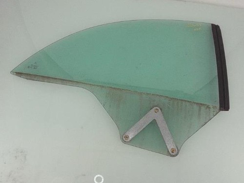 Vitre arriere droit citroen - arriere,