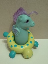 G1 My Little Pony SEA PONY